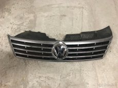 passat cc díly - 8