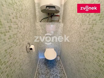 Byt 2+kk vhodný pro studenty – Zlín – Růmy - 8