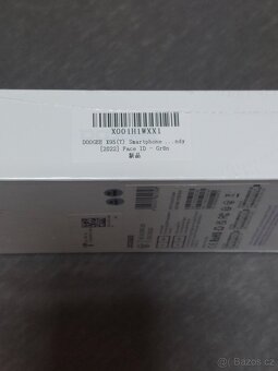 Doogee X95 Dual SIM – zelený - NOVÝ - - 8