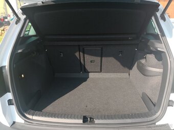 Prodám Škoda Karoq 1.5 TSi 110 kW, Navi, Led, 42tis km, 2020 - 8