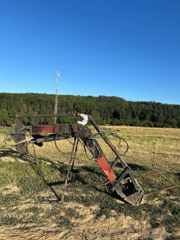 ZETOR CRYSTAL 8045 - 8
