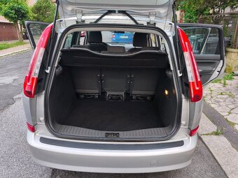 Prodám Ford C-Max, benzín 1,8 / 92 kW - 8