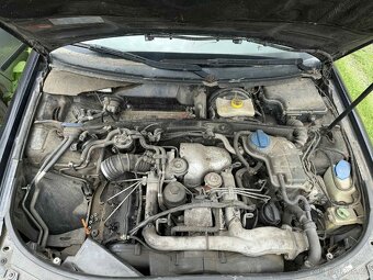 Audi a6 c5 - 8