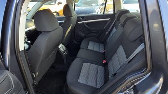 ŠKODA OCTAVIA COMBI 1.9TDI AMBIENTE 77KW - 8