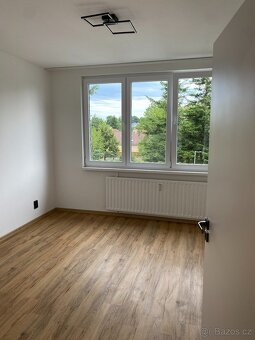 Pronájem bytu 3+1 Veselí nad Lužnicí - 8