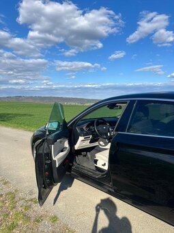 Bmw gt 530d - 8