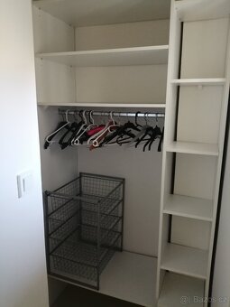 Pronájem 2+kk, ulice Botanická, centrum, 57 m2, balkon - 8