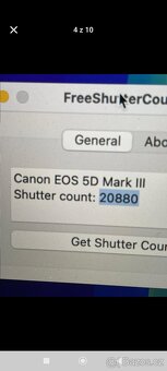 Canon 5D Mk III - 8
