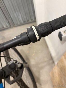 B'TWIN ROCKRIDER 340 horske kolo - 8