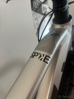 BH Spike 3.0 - 8