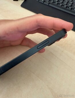 iPhone 13 mini 128GB, příslušenství, 91% - 8