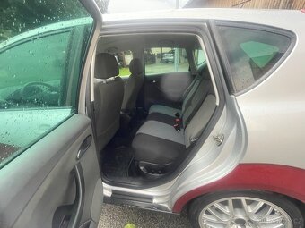 Seat Altea - 8