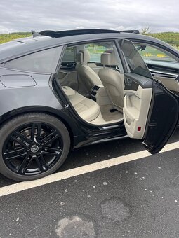 A7 50TDI - 8