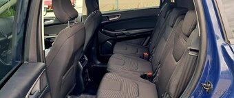 Ford S-Max 2.0 EcoBlue 110kw Trend Automat - 8