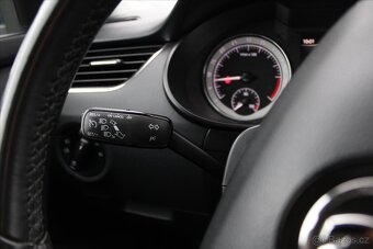 Škoda Octavia 2.0 TDI 110kW DSG STYLE 1.MAJ. (2019) - 8