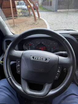 Iveco Daily 35C17 Mrazák - 8