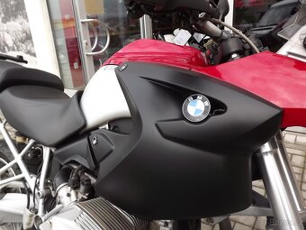 BMW R 1200GS - 8