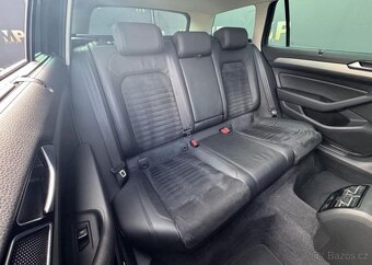 Volkswagen Passat automat nafta 110 kw 2018 - 8