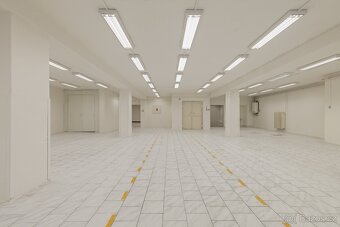 Pronájem obchod, Nový Jičín, Masarykovo náměstí - 8