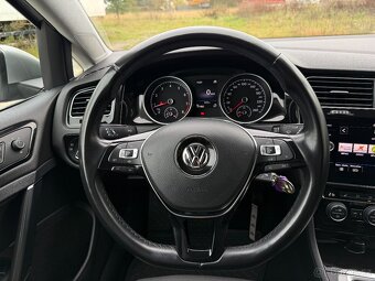 Volkswagen Golf 7 Variant 1.5 TSI 110kW 2018 SK pôvod - 8