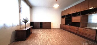 Prodej rodinného domu 1+1+ podkroví, Doloplazy, okres Prostě - 8