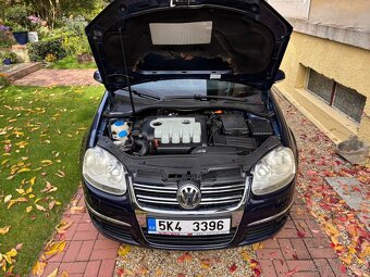 2007 Volkswagen Golf Variant 1.9TDI 77kw - 8
