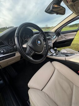 BMW 530 d, M-PAKET PANORAMA - 8
