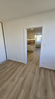 Byt 3+kk/L, 53 m² – Praha, Libeň (Sokolovská) - 8