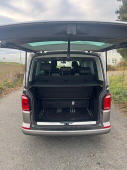 Volkswagen T6 Multivan - 8