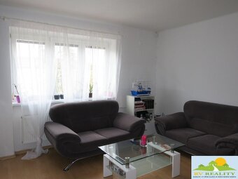 Pronájem bytu 3+1 v Pardubicích na Dukle - 8