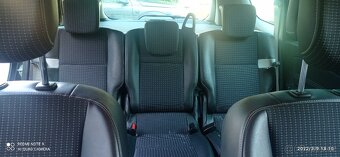 Renault Grand Scenic, Bose edition - 8