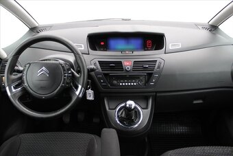 Citroën C4 Picasso 1.6i 7-MÍST ČR (2009) - 8
