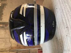 HELMA HELMU VEMAR VTX F205 - 8