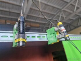 Rozmitaci pila TOS Svitavy PKSN32 motor 45KW - 8