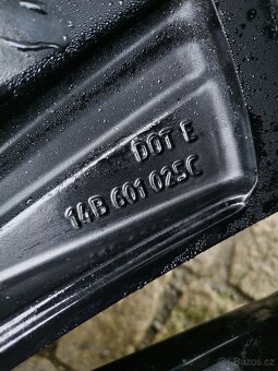 VW ID.7 zimni kola 5x112 R19 235/50/19 255/45/19 - 8