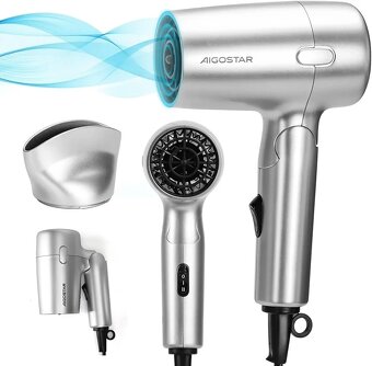 Nový cestovní fén - 8