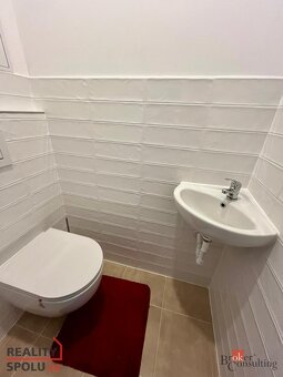 Pronájem, byty/3+1, 75 m2, Ke Kukačce 792/9, 31200 Plzeň, Pl - 8