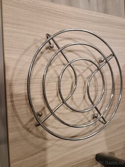 Fritéza horkovzdušná ETA Formio 2172 90010 - Ostrava - 8