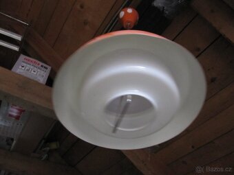 Retro Lustry, svítidla - 8