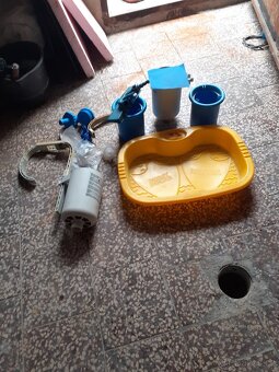 Bazén Tampa +komplet písková filtrace - 8