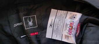 Dámská lyžařská bunda a kalhoty Spyder - 8