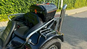 Rewaco HS4 Family 16 37kw - 8