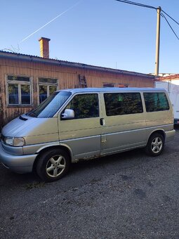 Vw Caravelle - 8