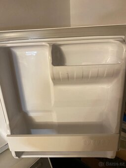 Prodám mini lednici LG GC-051SS – 46 l - 8