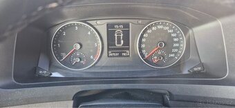 Volkswagen Caravelle T6.1 2019 ((DSG)) - 8