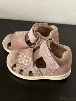 Sandály Superfit, vel. 19 - 8