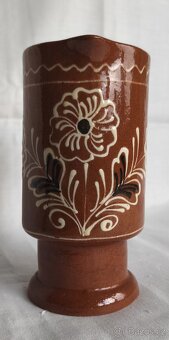 keramické džbánky - 8