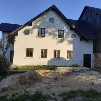 Stavební a truhlářské práce - 8