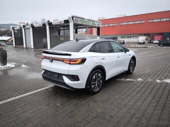 VW ID.5 Pro 150kw 82KWh 9/2022 42600km ALCANTARA LED-MATRIX - 8