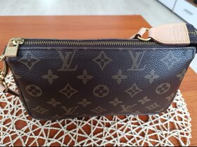 Krásná dámská kabelka - 8